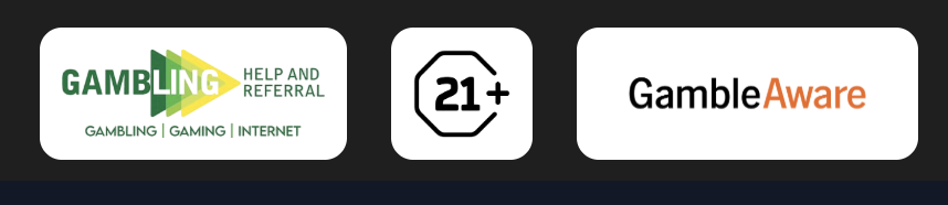 Gambling Help and Referral